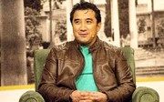 شوخی جالب خداداد عزیزی با دایی: از عجایب بازی استرالیا پاس علی به من بود!
