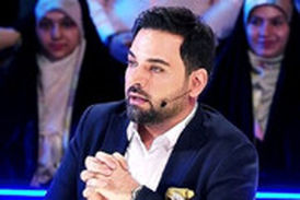 احسان علیخانی طرفدار کدام تیم فوتبالی است؟