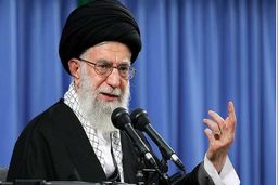 روایت رهبر انقلاب از خفقان و سانسور شدید در رژیم پهلوی