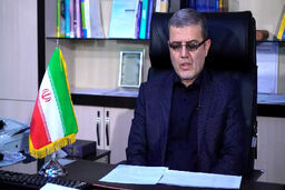 دستاوردهای 40 ساله انقلاب در حوزه صنعت، معدن و تجارت
