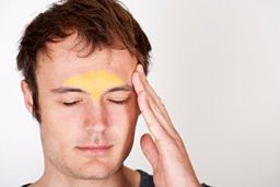 عوارض خطرناک بی توجهی به سینوزیت 