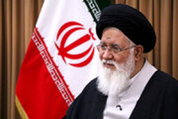 علم‌الهدی: امام رضا(ع) نه در قبر است نه در ضریح