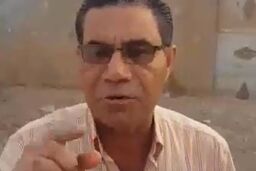 حرف‌های بی‌پرده یک کرد سوری در مورد ترامپ