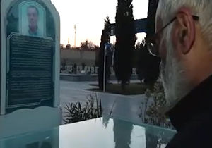 استاد توانمندی که چند شاگرد شهید، پرورش داده است