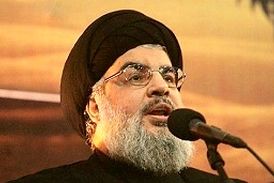 نظر سیدحسن نصرالله درباره واکنش رهبر انقلاب به پیغام ترامپ در دیدار آبه‌شینزو 