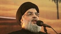 نظر سیدحسن نصرالله درباره واکنش رهبر انقلاب به پیغام ترامپ در دیدار آبه‌شینزو 