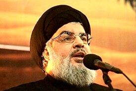 نظر سیدحسن نصرالله درباره واکنش رهبر انقلاب به پیغام ترامپ در دیدار آبه‌شینزو 
