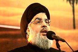 نظر سیدحسن نصرالله درباره واکنش رهبر انقلاب به پیغام ترامپ در دیدار آبه‌شینزو 