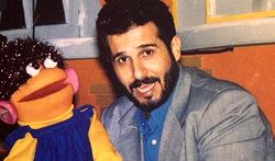 حال ناخوش عمو فردوس به روایت دخترش 