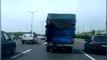 آخرین ورژن حمل مسافر با نیسان آبی!