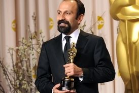 نظر آقای بازیگر در مورد کارگردانان، از اصغرفرهادی تا مسعودکیمیایی