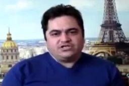 گرفتن ملوانان آمریکایی در خلیج فارس از قبل با آمریکایی ها هماهنگ شده بود
