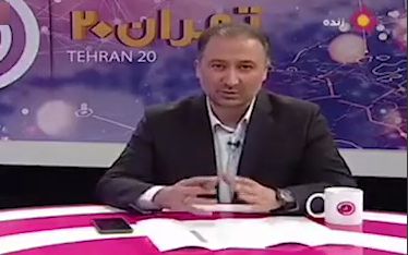 کنایه جالب دلاوری به نظرسنجی جنجالی رئیس جمهور 