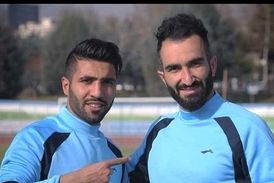 صحبت های تند فرشید اسماعیلی و داریوش شجاعیان علیه مدیران استقلال