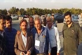 گلایه کسبه کرج از وضعیت بازار خودرو