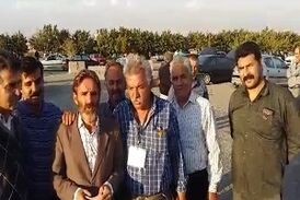 گلایه کسبه کرج از وضعیت بازار خودرو