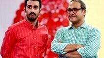  عادت زشت رامبد جوان از نظر نیما شعبان‌نژاد!