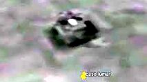 کشف یک سازه عجیب دیگر روی ماه!