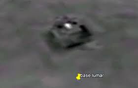 کشف یک سازه عجیب دیگر روی ماه!