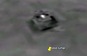 کشف یک سازه عجیب دیگر روی ماه!