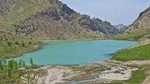 لذت زندگی در کوه های سر به فلک کشیده زاگرس