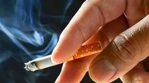 آمار وحشتناک میزان مصرف سیگار در کشور و تلفات ناشی از آن