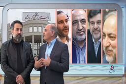 فرهادی نه؛  همتی بهتر است/ گزینه بومی، صحرایی بی‌تجربه است و عزیزی اولویت دارد 