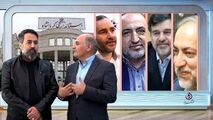 فرهادی نه؛  همتی بهتر است/ گزینه بومی، صحرایی بی‌تجربه است و عزیزی اولویت دارد 