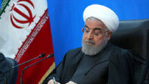 روحانی درباره برجام: وسیله نقلیه‌مان درست بود، دشمن جاده را خراب کرد