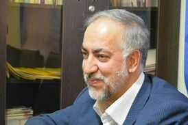 آقای ابراهیم عزیزی؛ سودای استانداری را از سرش خارج کند! 
