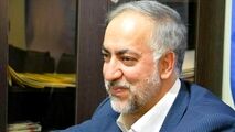 آقای ابراهیم عزیزی؛ سودای استانداری را از سرش خارج کند! 
