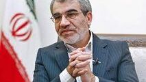 تیرخلاص کدخدایی به تایید نشده‌ها؛ اعتراض فایده ندارد!