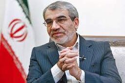 تیرخلاص کدخدایی به تایید نشده‌ها؛ اعتراض فایده ندارد!