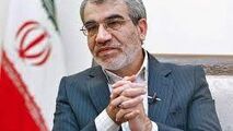 تیرخلاص کدخدایی به تایید نشده‌ها؛ اعتراض فایده ندارد!