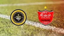 بازی خاطره انگیز پرسپولیس 1 - 2 سپاهان