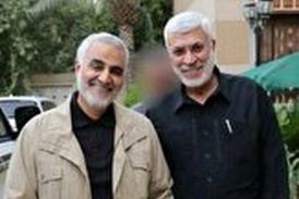 آهنگ رپ بوسنیایی برای بزرگداشت سردار سلیمانی و ابومهدی المهندس 