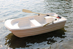 وسیله ای که دوچرخه شما را به قایق تبدیل می‌کند!