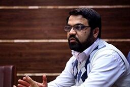 کنایه مجری برنامه ثریا به حذف نام شهدا از خیابان‌ها