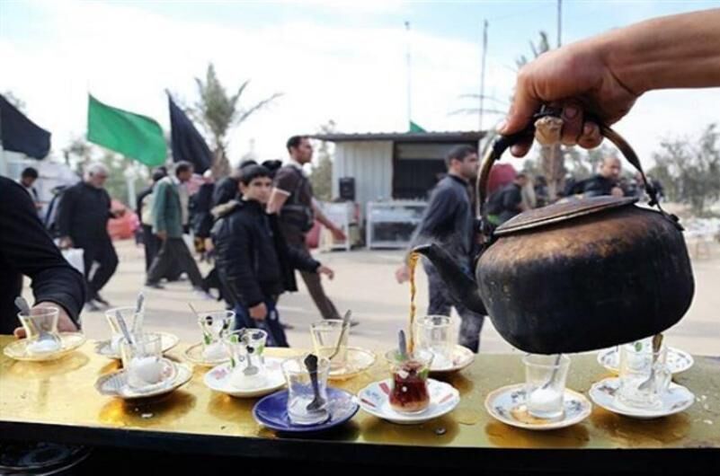 ماجرای مرد عراقی که به خاطر پذیرائی از زائر کربلا قاتل پسرش را بخشید