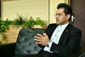 اختصاصی / ظرفیت جذب سرمایه گذاری و اشتغال در گردشگری کرمانشاه بالا است