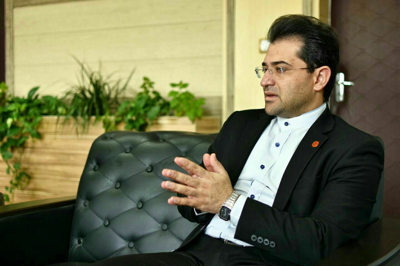 اختصاصی / ظرفیت جذب سرمایه گذاری و اشتغال در گردشگری کرمانشاه بالا است