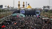 چگونه در مسیر پیاده‌روی اربعین مدارک شناسایی خود را حفظ کنیم؟