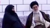 ماجرای جالب حضور رهبر انقلاب در منزل شهیدِ کرمانی