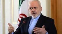 ظریف: آن‌چه آمریکا انجام می‌دهد تحریم نیست، تروریسم اقتصادی است