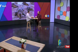 آخرین وضعیت زندگی خزنده ای که با یک سریال و یک فیلم معروف شد