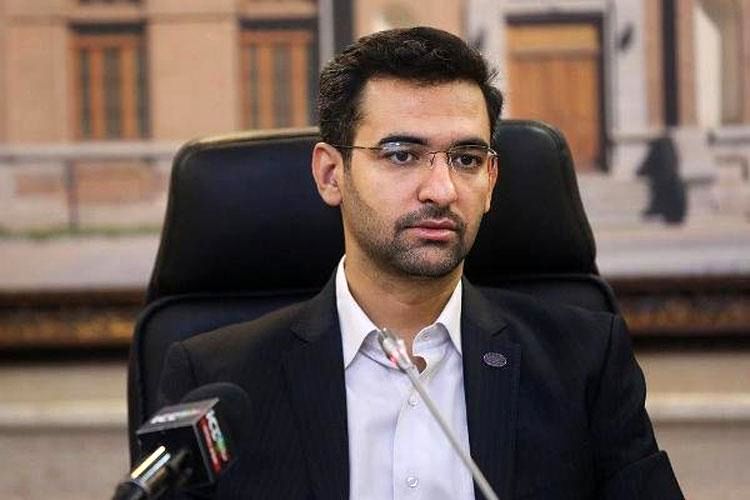 پیش‌بینی وزیر ارتباطات درباره نتیجه فینال لیگ قهرمانان آسیا