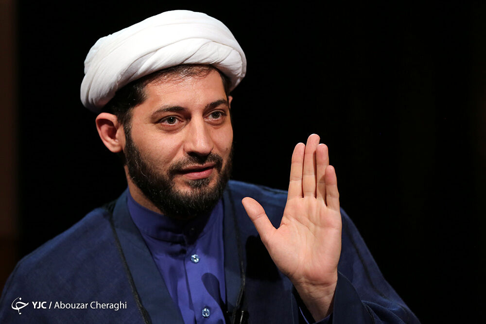 واکنش حجت الاسلام جلیل محبی به توئیت جنجالی مهناز افشار