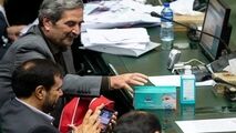 کنایه مجری به صحبت کرونایی رئیس جمهور