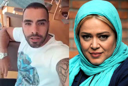تهدیدهای آقازاده جنجالی این‌بار دامن بهاره رهنما را گرفت