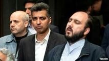 حمله ملخ‌ ها، رقص رضا کیانیان و شعار سیاسی برای فردوسی‌پور